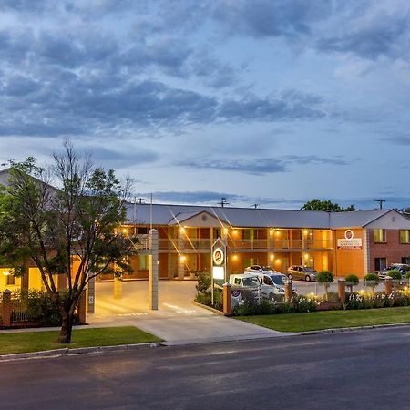 Charlotte Apartments Бетхерст Екстер'єр фото