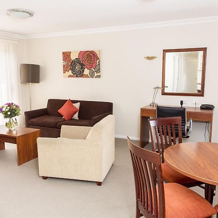 Charlotte Apartments Бетхерст Екстер'єр фото