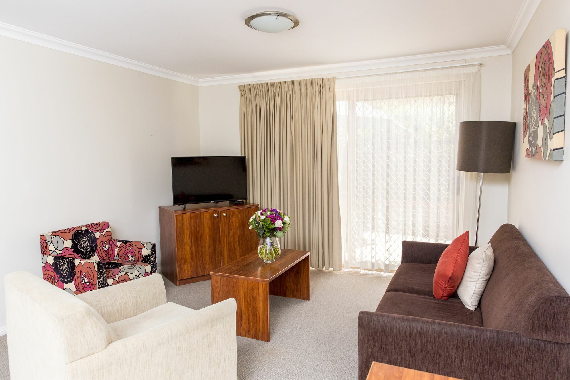 Charlotte Apartments Бетхерст Екстер'єр фото